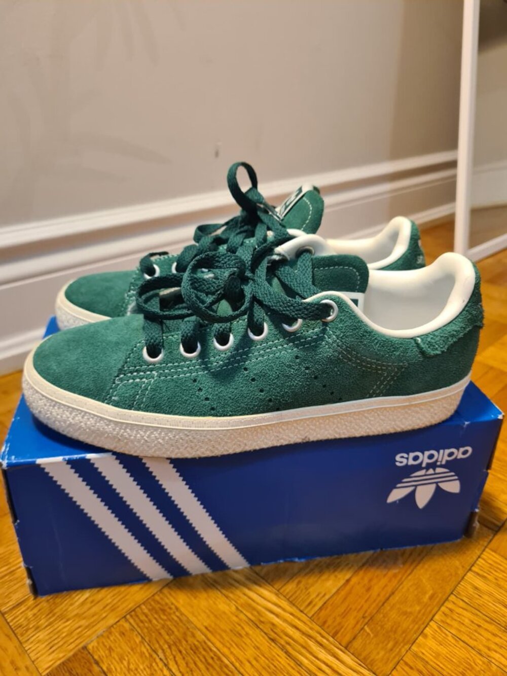 Adidas Stan Smith CS J